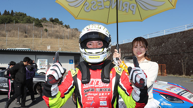 GR86/BRZ Cup 2025年 第1大会 第1戦 オートポリス フォトギャラリー