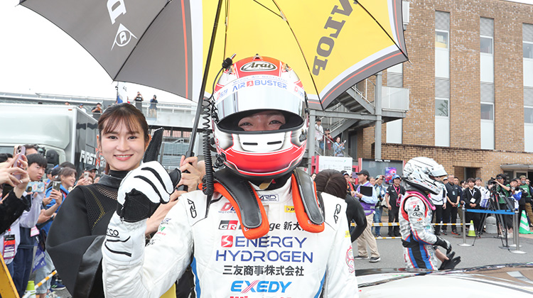 GR86/BRZ Cup 2025年 第2大会 第2戦 もてぎ フォトギャラリー