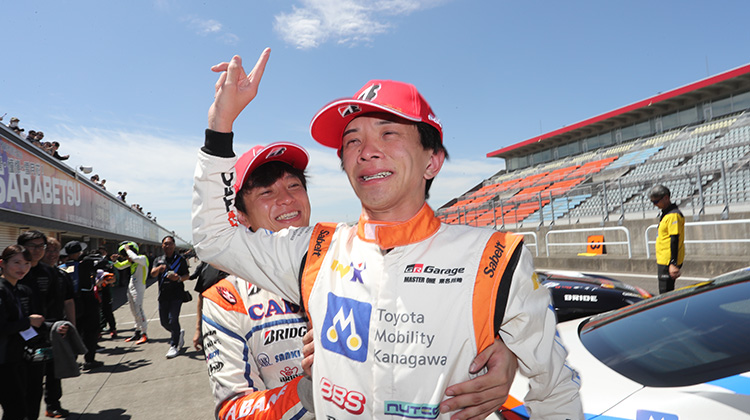 GR86/BRZ Cup 2025年 第4大会 第4戦 十勝 フォトギャラリー