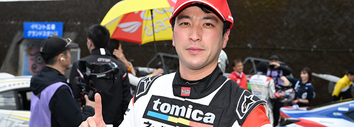 GR86/BRZ Cup 2026年 第1大会 第1戦 オートポリス フォトギャラリー