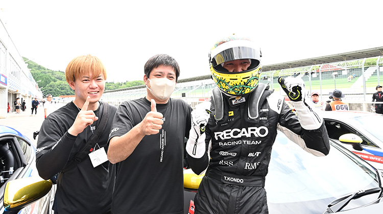 GR86/BRZ Cup 2026年 第3大会 第3戦 岡山 フォトギャラリー