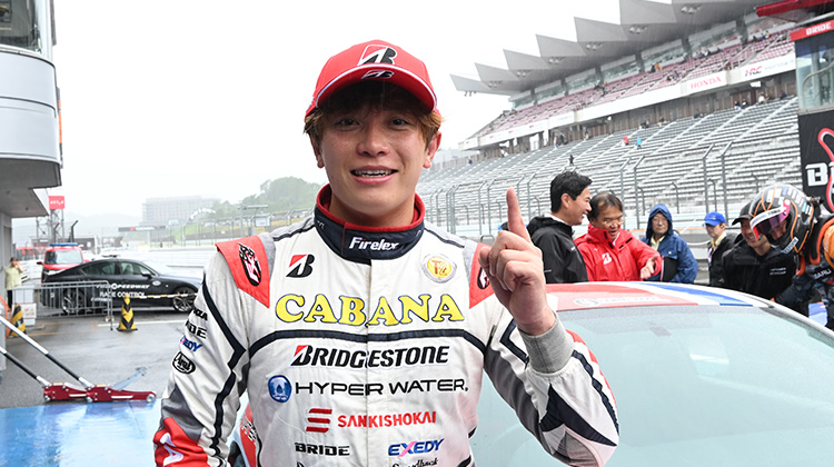 GR86/BRZ Cup 2026年 第5大会 第5戦 富士 フォトギャラリー