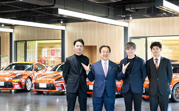 スペシャルコンテンツ 2026シーズン注目チーム Vol.1