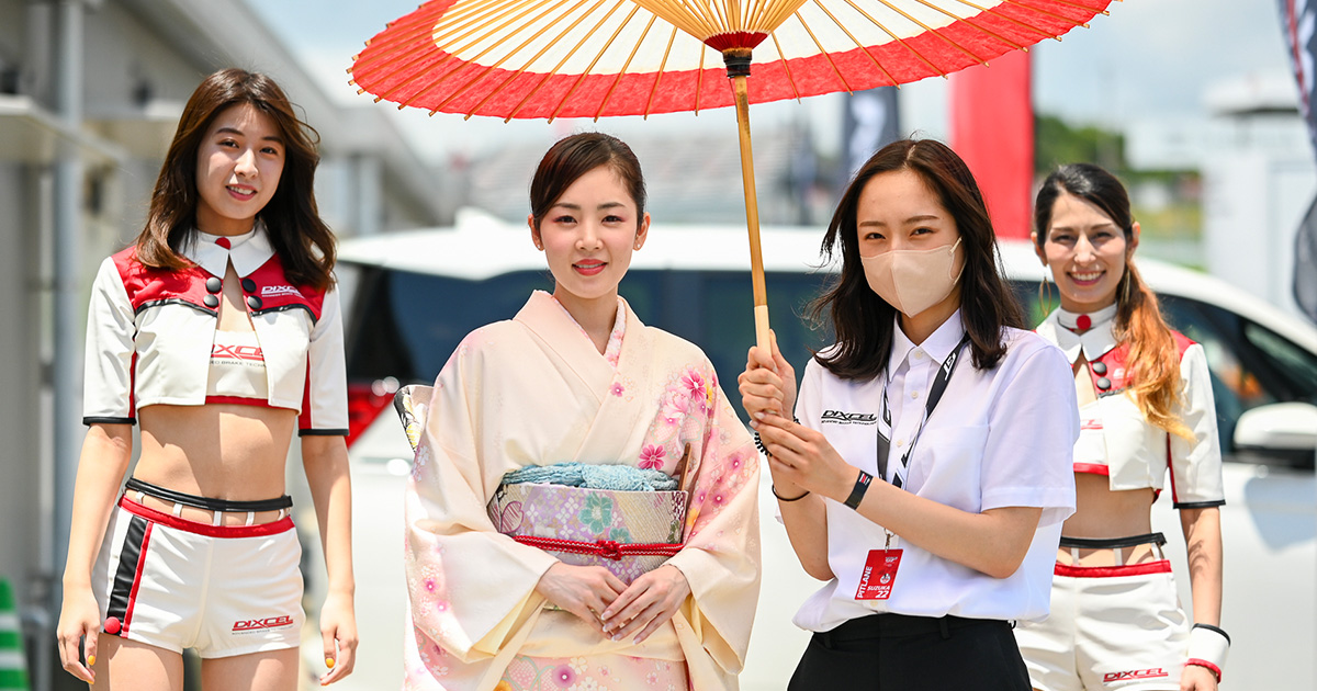 木下隆之のクルマ連載コラム 320LAP 海外オーガナイザーならではの…