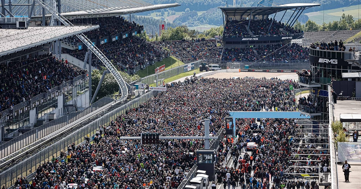 木下隆之のクルマ連載コラム 344LAP「F1電撃解雇劇に思う、ドライバー解雇について…」