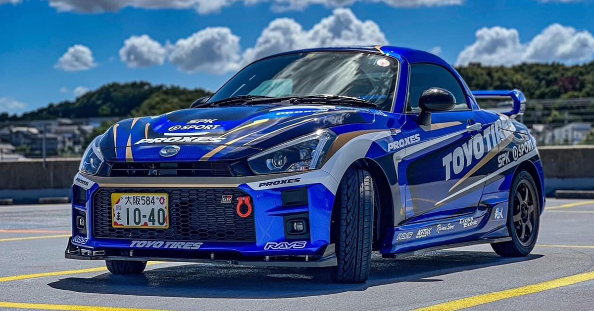 346LAP 「K4GPは、史上最高のアマチュアホビーレースだ」 | 木下隆之