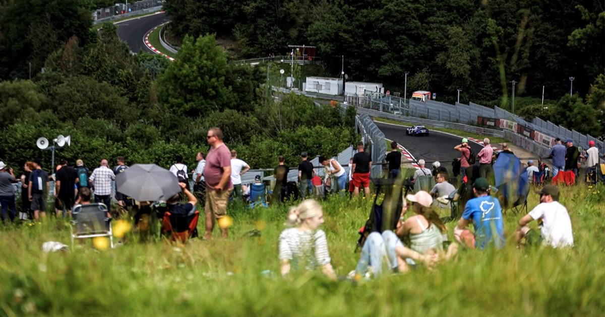 369LAP 「暑熱順化」 | 木下隆之コラム クルマ・スキ・トモニ | TOYOTA