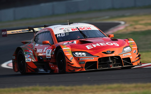 SUPER GT 2025年 カレンダー | 2025年 | SUPER GT | SUPER GT