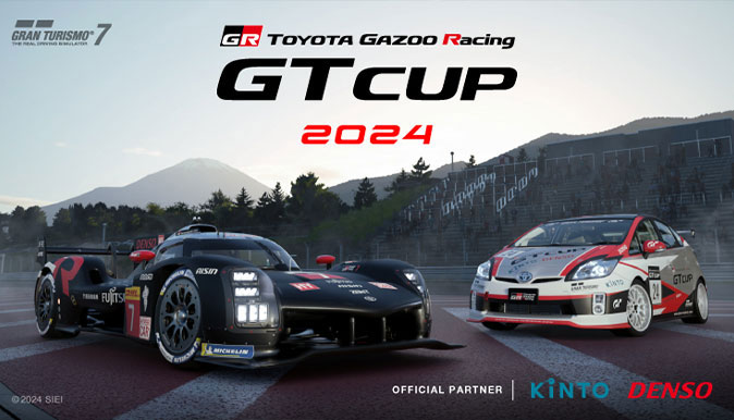 SCHEDULE | TOYOTA GAZOO Racing