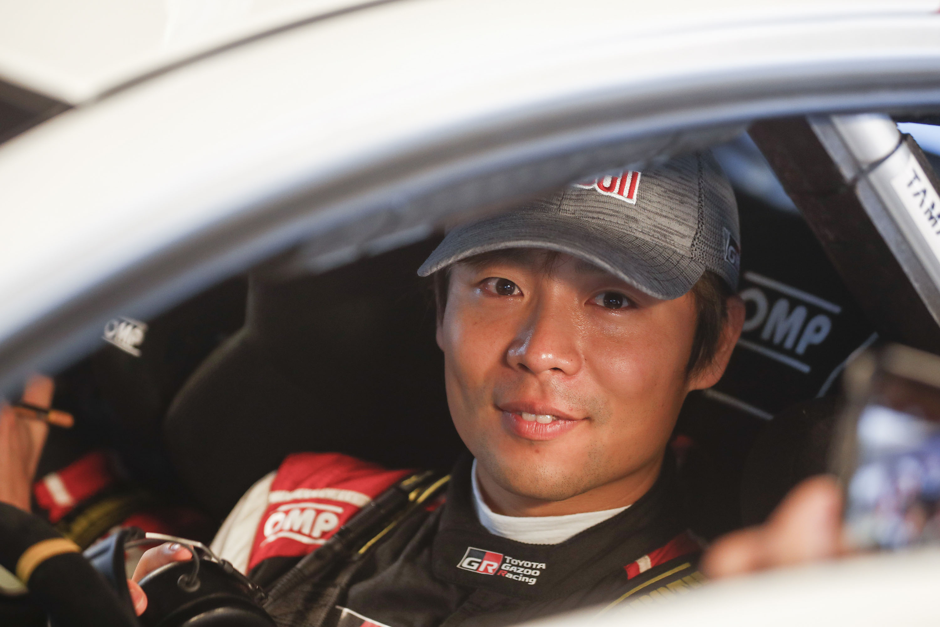 勝田貴元、GR Yaris WRC Rally1で2022年もWRCにフル参戦 | 2021年 | プレスリリース | WRCチャレンジプログラム |  TOYOTA GAZOO Racing