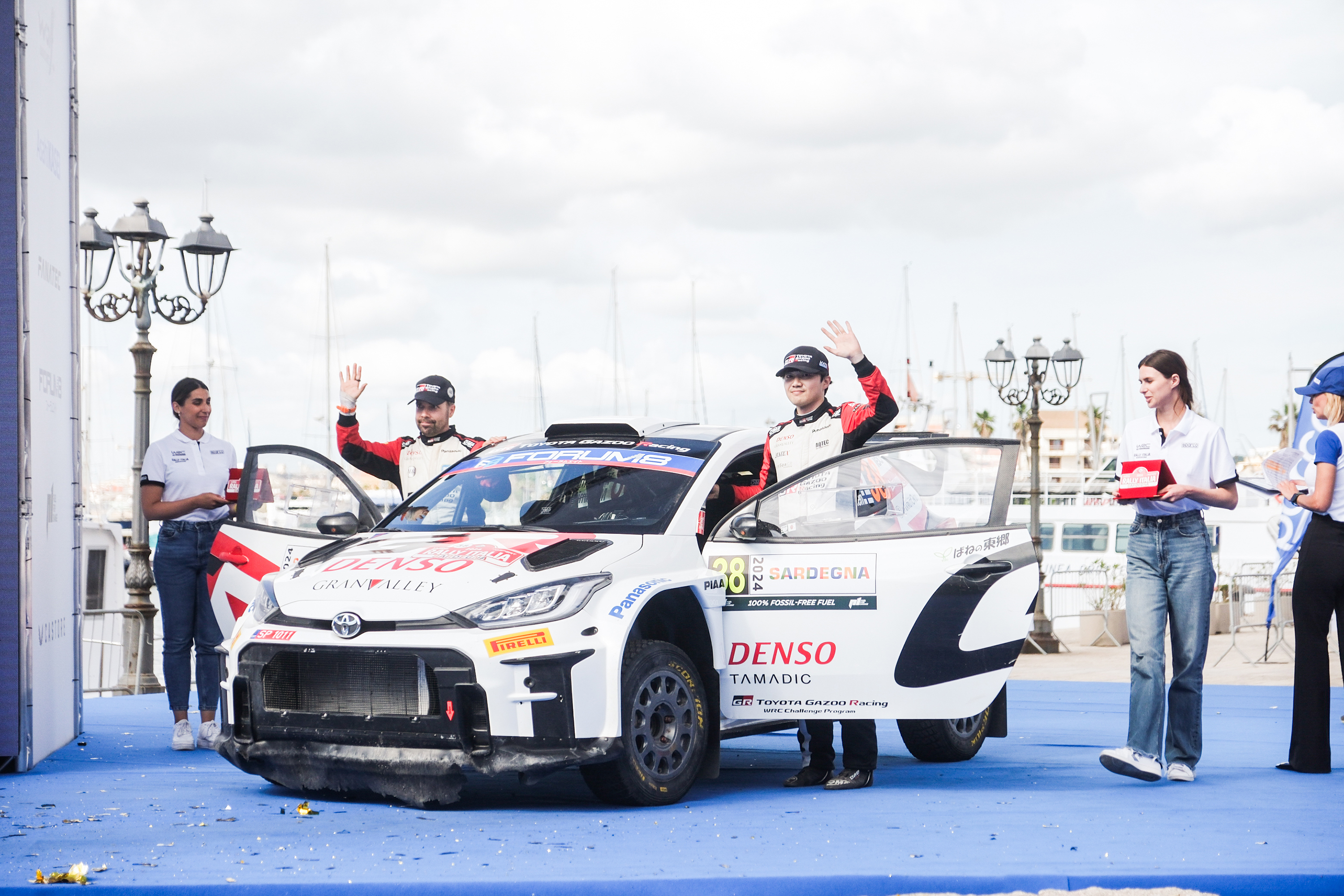 【希少】 RALLY CAR ILLUSTRATIONS stage02 BOOK] Rally Car Illustrations stage2 MITSUBISHI Lancer Evolution