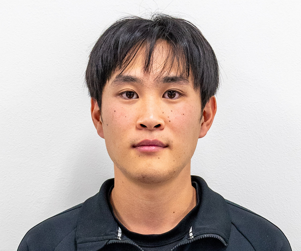 浅野翔己（22歳）埼玉県草加市出身