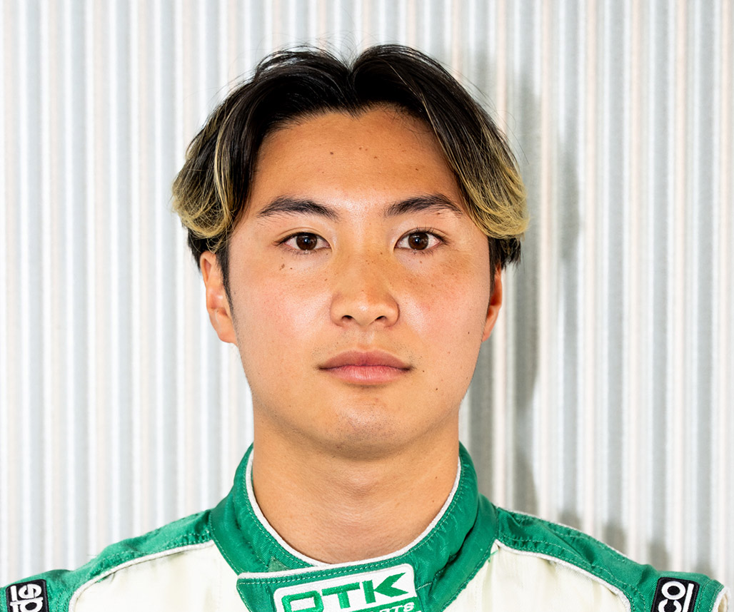 高岡威（20歳）福島県郡山市出身