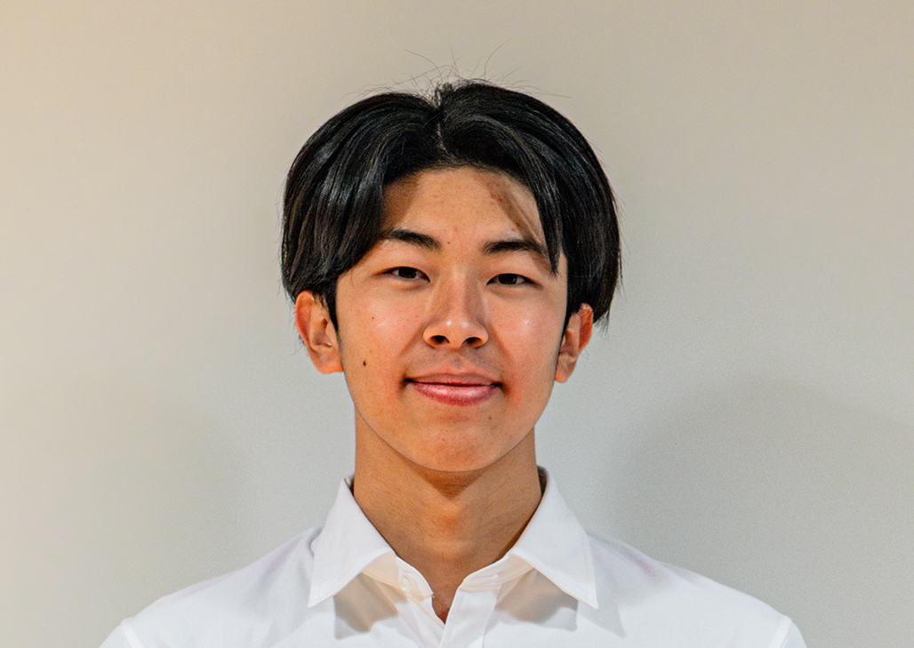 箕輪大也（ドライバー）