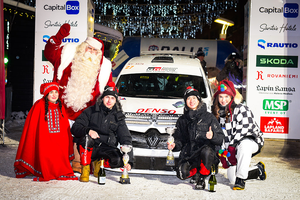 柳杭田・マンニセンマキ組