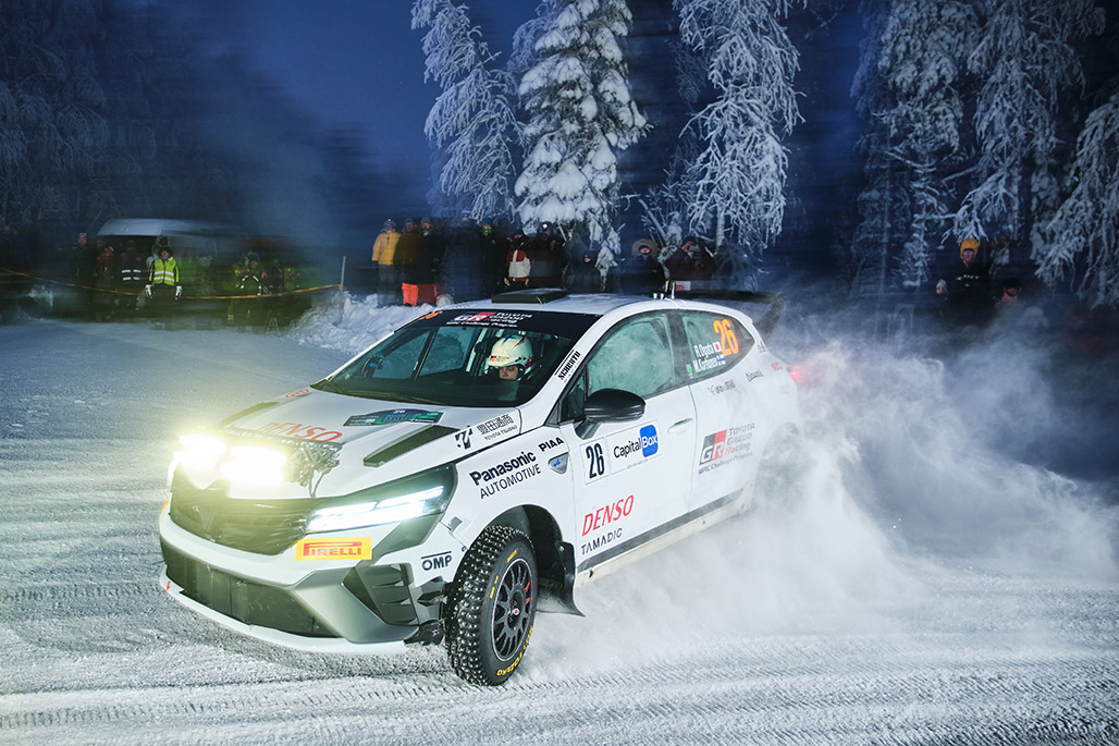 尾形・コルホネン組