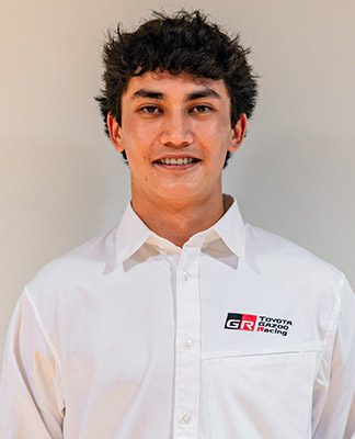 ジール・ジョーンズ