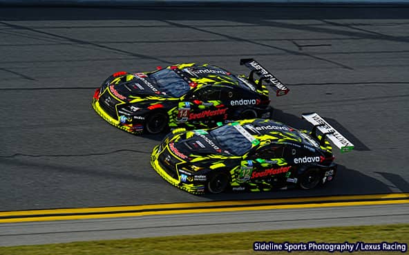 勝田 貴元 | ドライバー情報 | モータースポーツ活動 | TOYOTA GAZOO