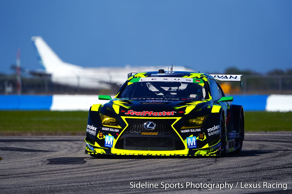 バッサー・サリバン