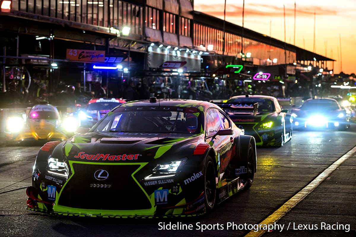 バッサー・サリバン