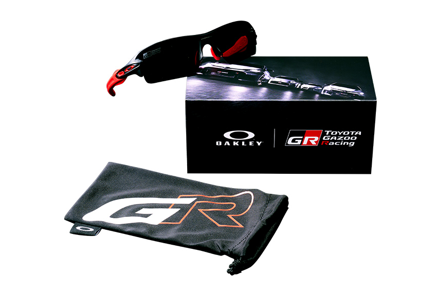 サングラスFLAK 2.0(Low Bridge Fit)