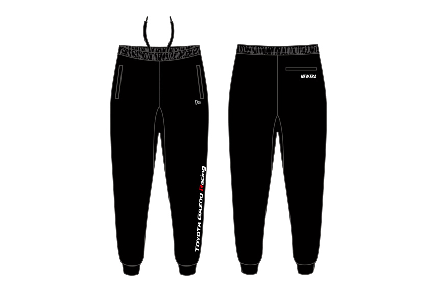 SWTロングパンツ TGR単体