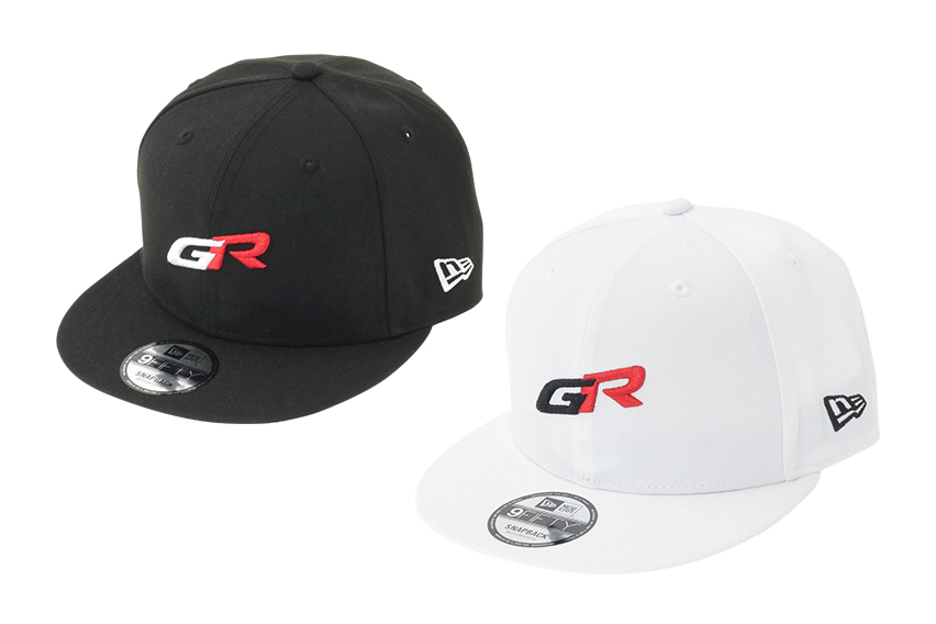 9FIFTY GRELキャップ