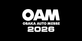 OSAKA AUTO MESSE 2026
