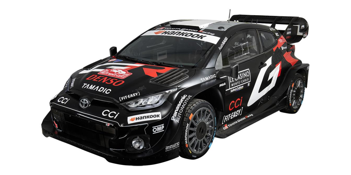 ラリーデモラン 画像