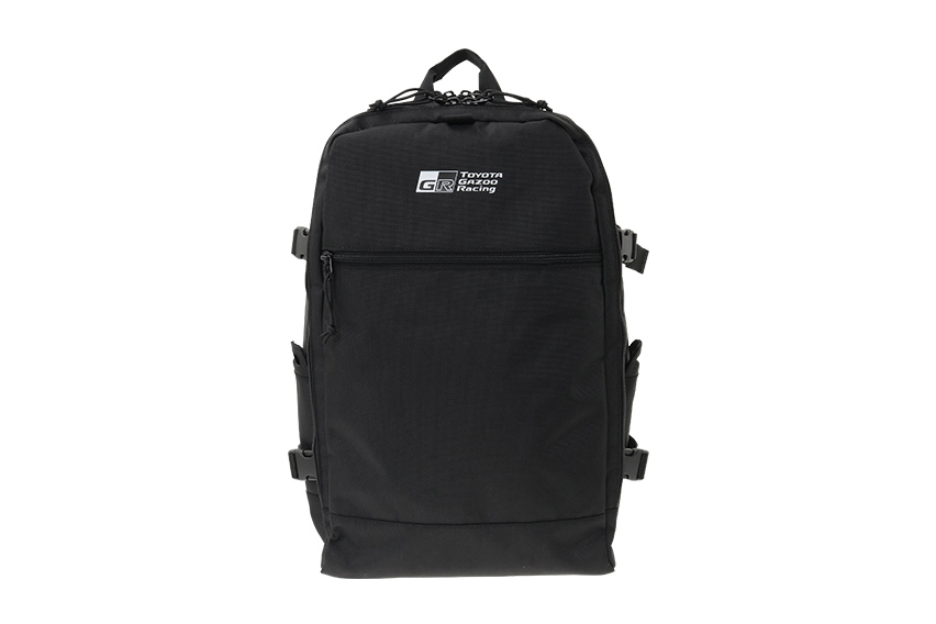 スマートパック 28L TGRモノクロ