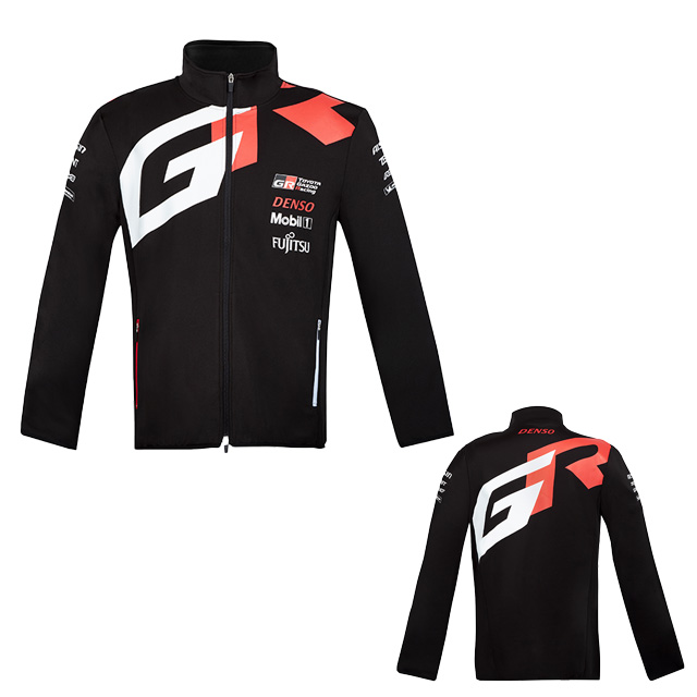 Motorsports | OFFICIAL GOODS | TOYOTA GAZOO Racing