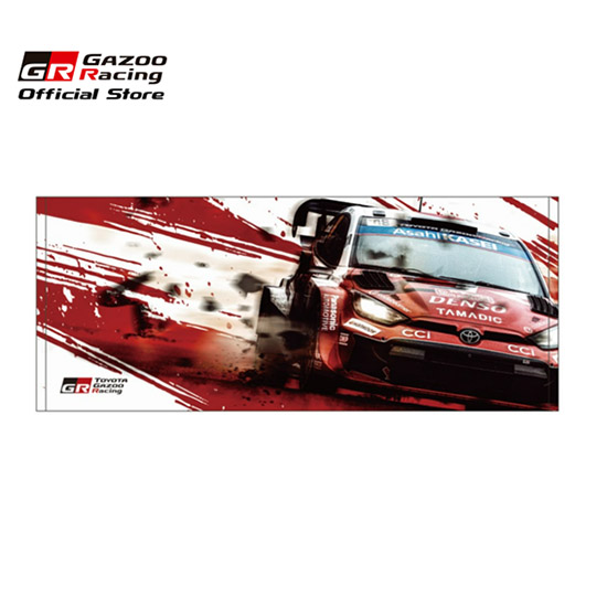 Motorsports | OFFICIAL GOODS | GAZOO Racing