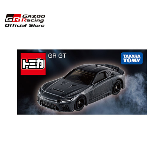 TGR Car | OFFICIAL GOODS | GAZOO Racing