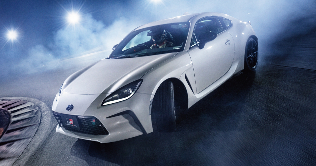 toyotagazooracing.com