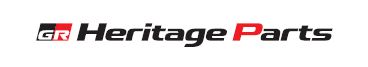 GR Heritage Parts