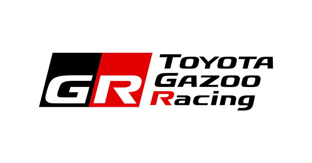 TOYOTA トヨタ GR GAZOO Racing☆刺繍入り ジャケット☆Ｌ - その他