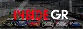 INSIDE GR