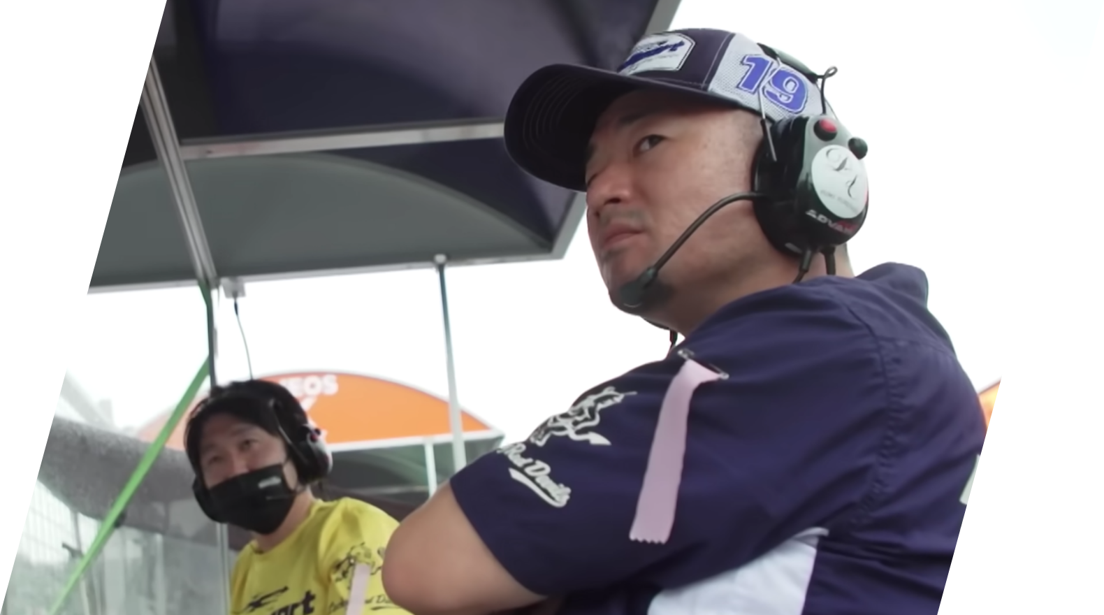Vol.42 チャレンジャーの進化と課題 TGR TEAM WedsSport BANDOH