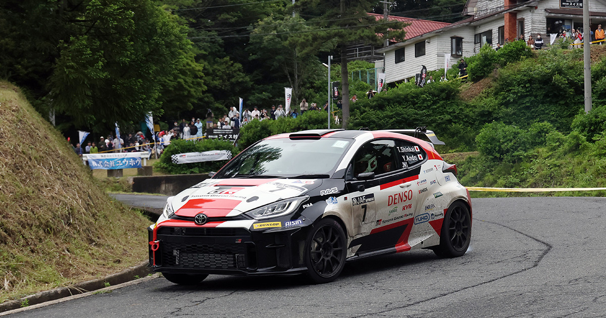 送無料 TOYOTA WRCへの挑戦 92年 アンダーソン 齋藤 Rally Makes