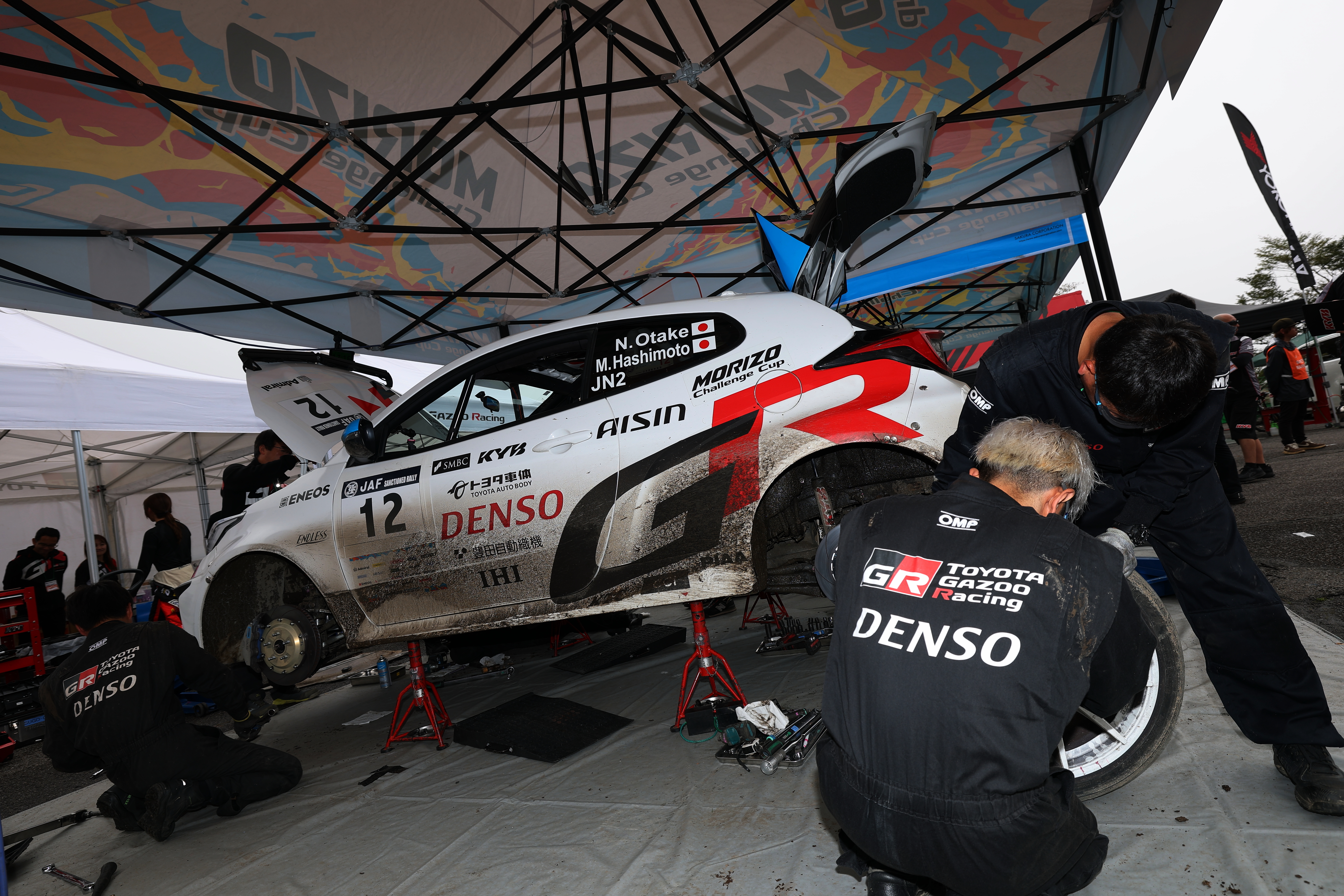 ラリースミス　りょうさん専用 ササフラス・ポストオーバーオールズ・ラリースミス・セントジェームス