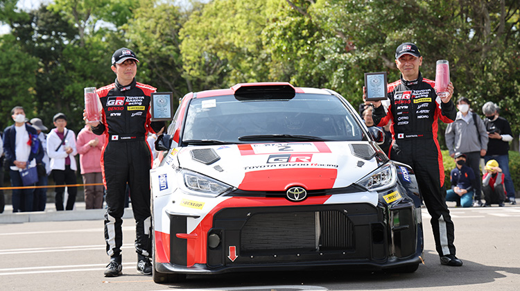 Rd.3 ツール･ド･九州2023 in 唐津フォトギャラリーを公開