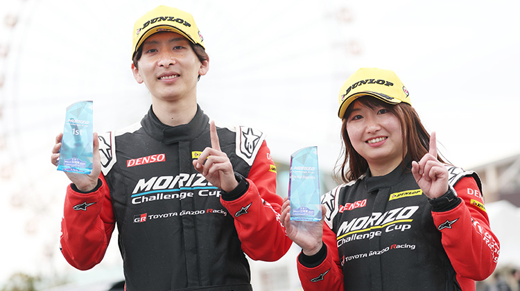 Rd.1 RALLY 三河湾 2025 フォトギャラリーを公開