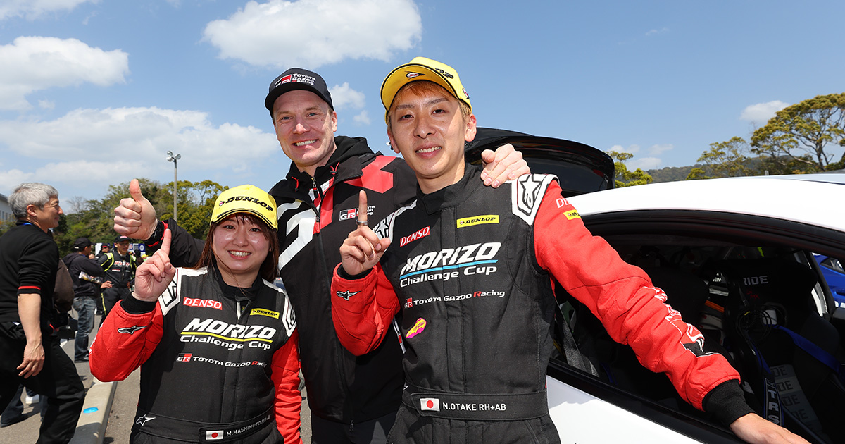 全日本ラリー選手権 2025年 第2戦 ツール・ド・九州 2025 in 唐津