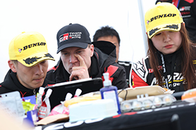 全日本ラリー選手権 第2戦 ツール･ド･九州 2025 in 唐津
