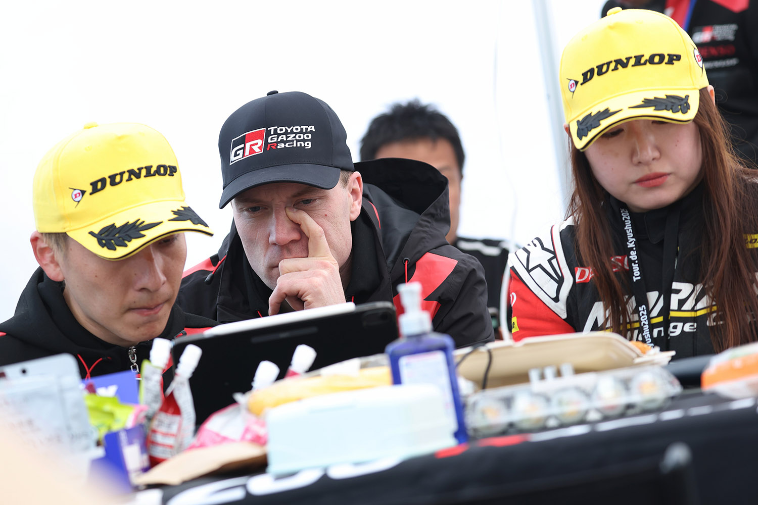 全日本ラリー選手権 2025年 第2戦 ツール・ド・九州 2025 in 唐津