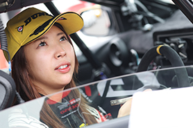 全日本ラリー選手権 第2戦 ツール･ド･九州 2025 in 唐津
