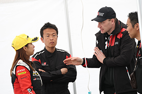 全日本ラリー選手権 第2戦 ツール･ド･九州 2025 in 唐津