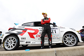 全日本ラリー選手権 第2戦 ツール･ド･九州 2025 in 唐津