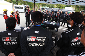 全日本ラリー選手権 第2戦 ツール･ド･九州 2025 in 唐津