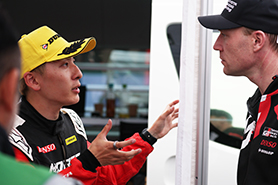 全日本ラリー選手権 第2戦 ツール･ド･九州 2025 in 唐津